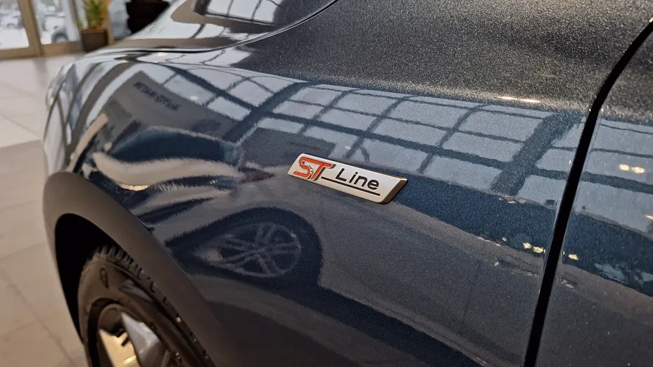 FORD Focus Focus 1.5 EcoBoost ST-Line X aut