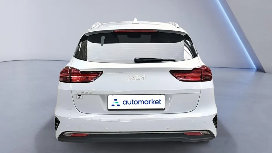 KIA Cee'd Ceed 1.5 T-GDI M