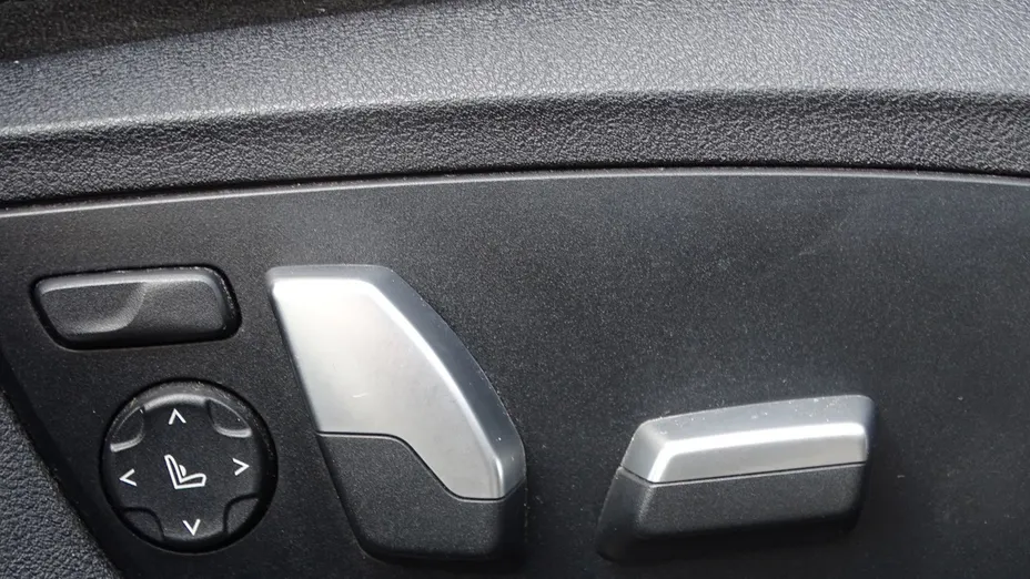 BMW Seria 5 -