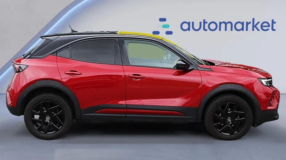 OPEL Mokka Mokka 1.2 T GS S&S aut