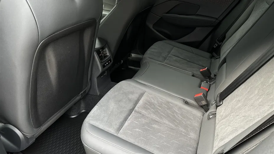 CUPRA Terramar Terramar 1.5 eTSI mHEV DSG