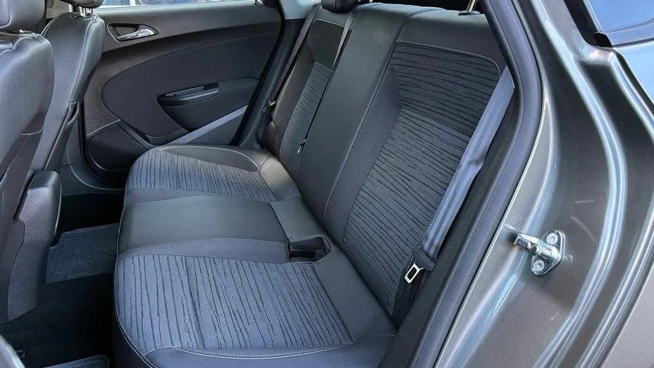 OPEL Astra Astra IV 1.6 Essentia