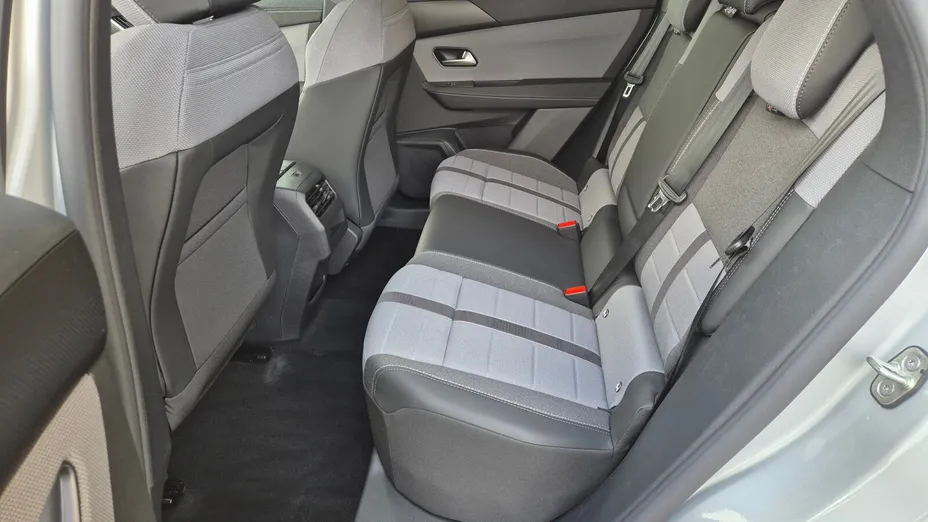 OPEL Grandland X Grandland 1.2 mHEV GS eDTC6