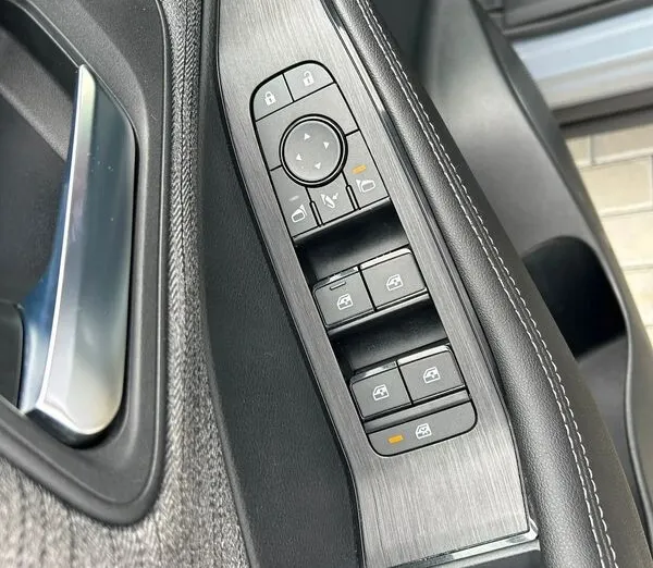 NISSAN X-Trail X-Trail 1.5 VC-T mHEV N-Connecta 2WD Xtronic