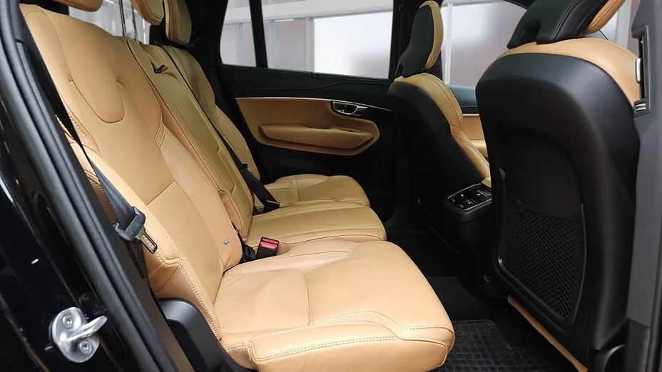 VOLVO XC90 XC90 B5 D AWD Inscription aut