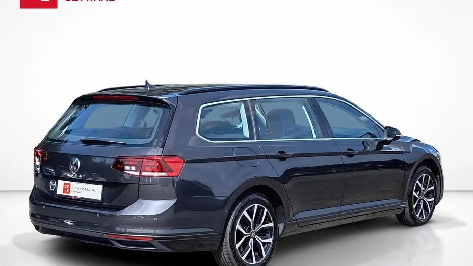 VOLKSWAGEN Passat Passat 2.0 TDI Business DSG