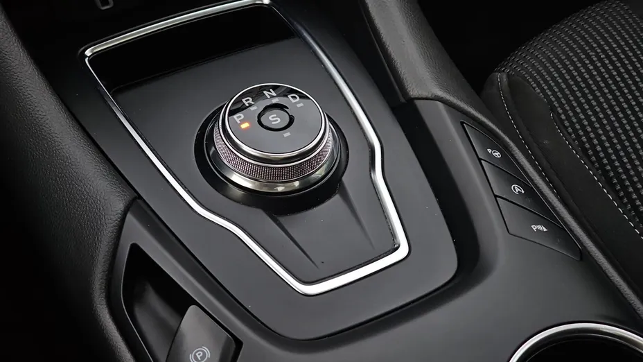 FORD Mondeo Mondeo 2.0 EcoBlue Titanium aut