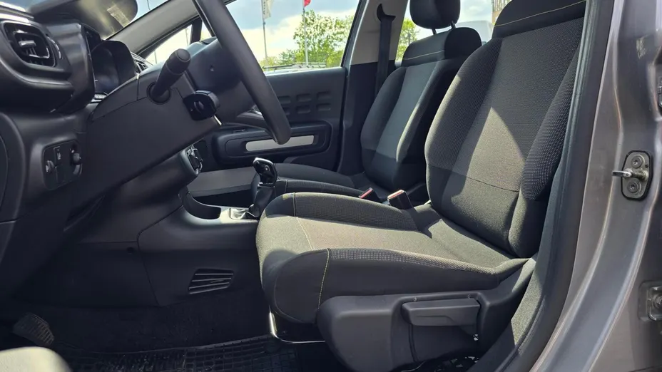 CITROEN C3 C3 1.2 PureTech You!