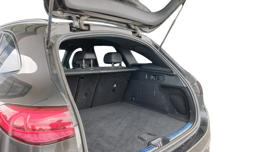 MERCEDES-BENZ GLC GLC 220 d mHEV 4-Matic AMG Line