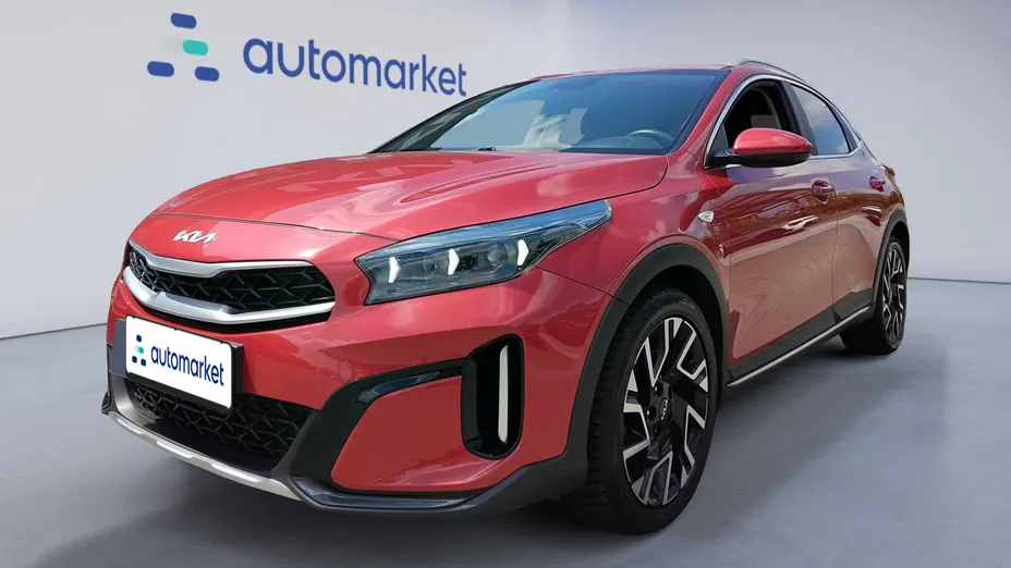 KIA XCeed XCeed 1.5 T-GDI M