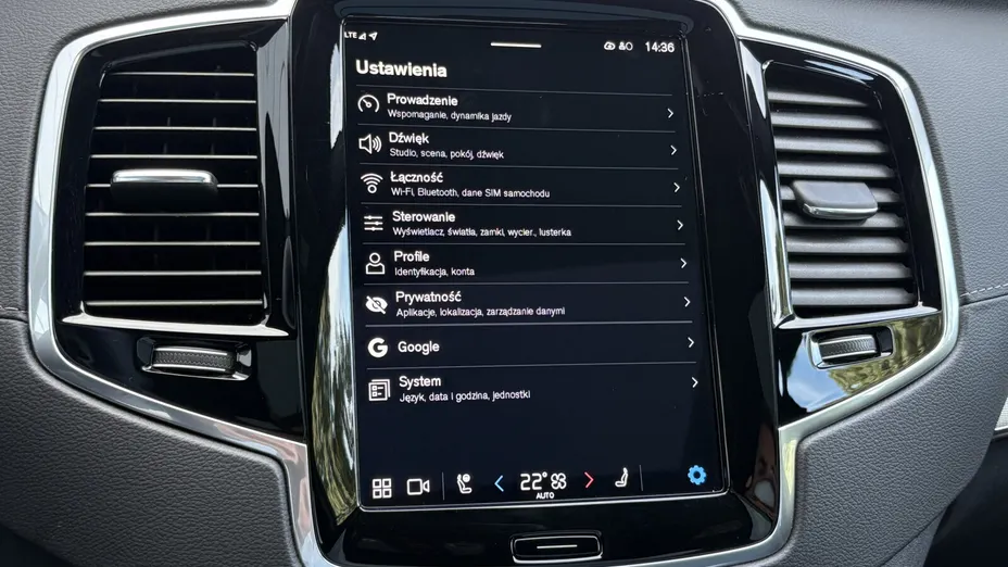 VOLVO XC90 XC90 T8 AWD Plug-In Hybrid Ultra Dark 7os aut