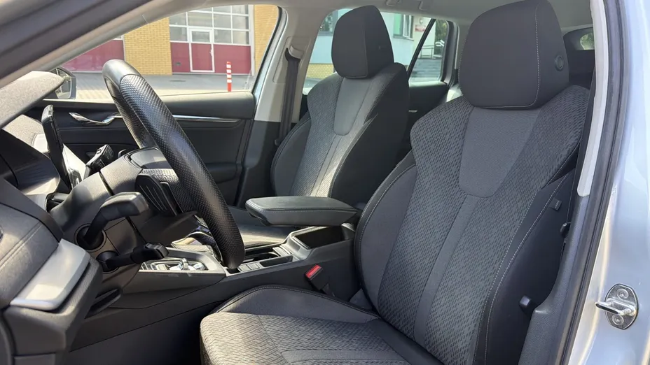 SKODA Octavia Octavia 1.5 TSI e-Tec Style DSG