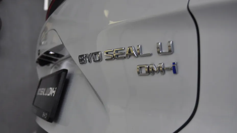 BYD Seal U Seal U DM-i 1.5T Design AWD Nowy