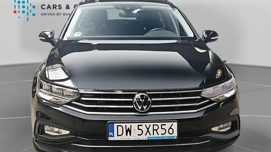 VOLKSWAGEN Passat Passat 1.5 TSI EVO Business DSG