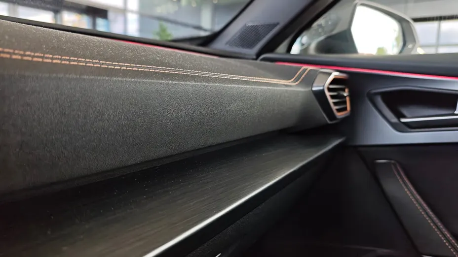 CUPRA Formentor Formentor 1.4 e-Hybrid VZ DSG