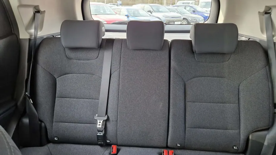 KGM / SSANGYONG Korando Korando 1.5 T-GDI Quartz 2WD