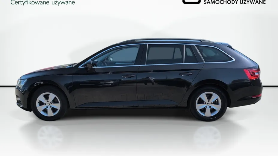 SKODA Superb Superb 2.0 TDI SCR Ambition DSG