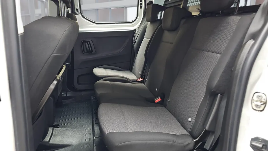 TOYOTA Proace City Proace City 1.5 D-4D Long 2,3t Active (bryg.)