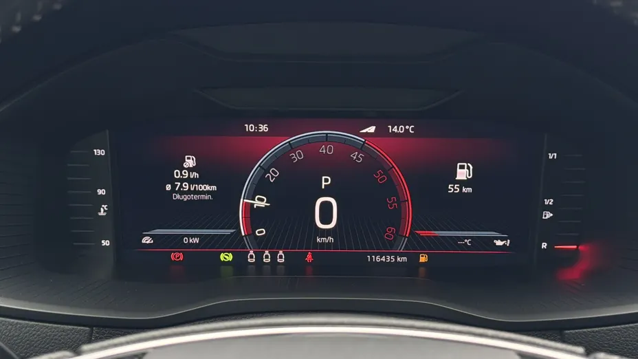 SKODA Karoq Karoq 2.0 TDI SCR 4x4 Sportline DSG