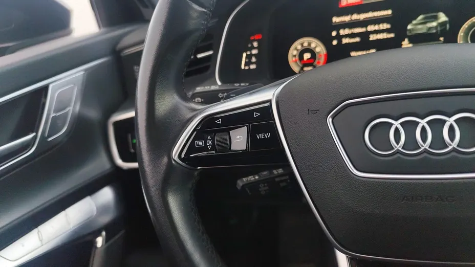 AUDI A6 A6 45 TFSI mHEV S tronic