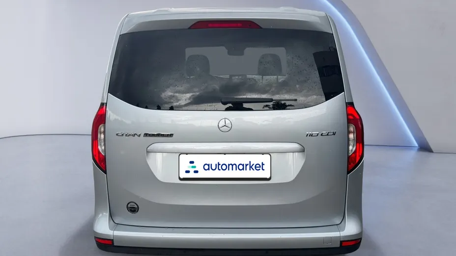 MERCEDES-BENZ Citan Citan Tourer 110 CDI L1 420.723