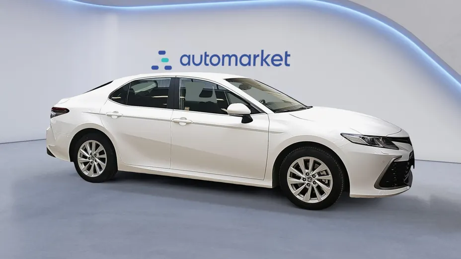 TOYOTA Camry Camry 2.5 Hybrid Comfort CVT