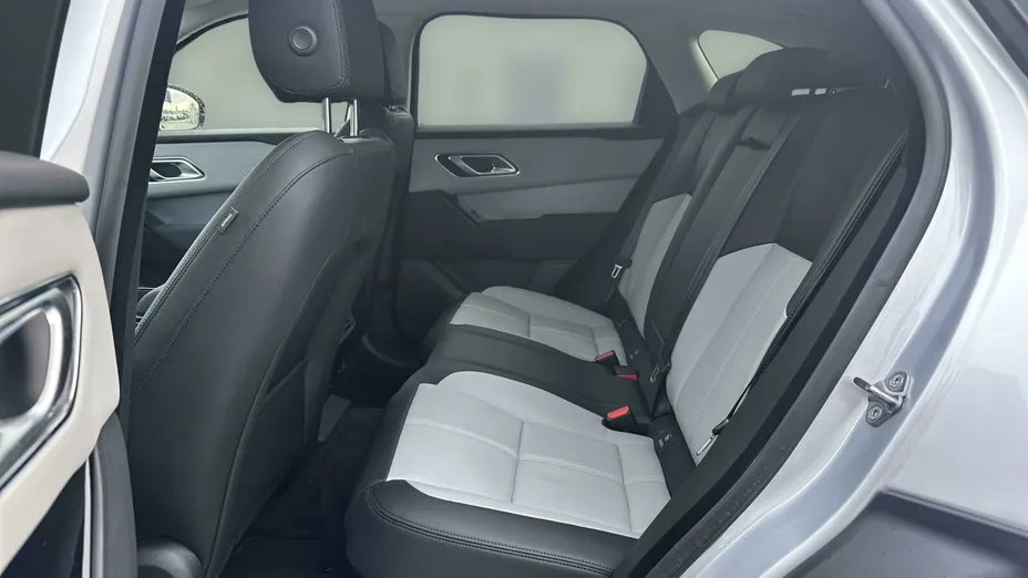 LAND ROVER Range Rover Velar Velar 2.0 D200 mHEV S