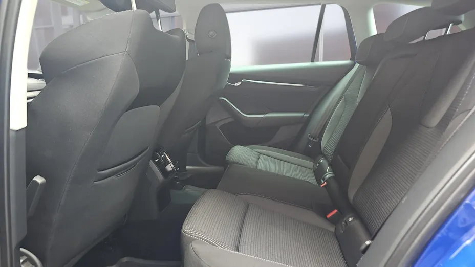 SKODA Octavia Octavia 2.0 TDI Ambition DSG