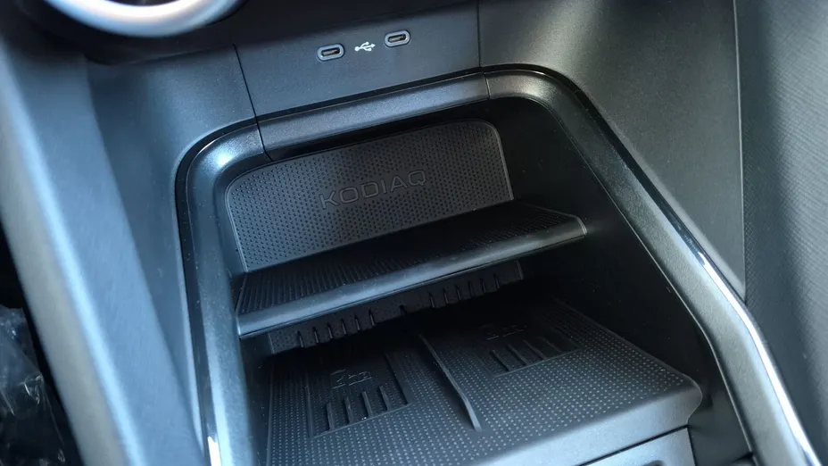 SKODA Kodiaq Kodiaq 2.0 TDI 4x2 Drive DSG Nowy