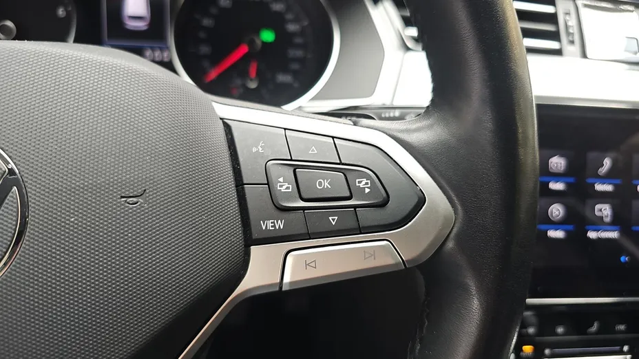 VOLKSWAGEN Passat Passat 1.5 TSI EVO Business DSG