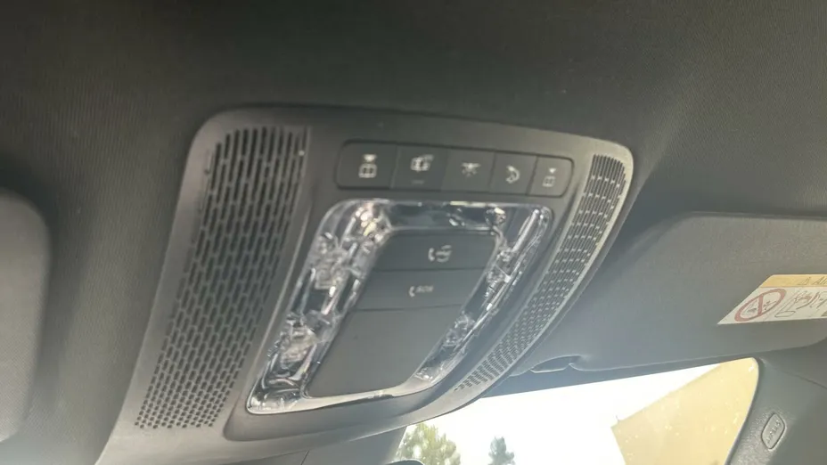 MERCEDES-BENZ A Klasa A 200 AMG Line 7G-DCT