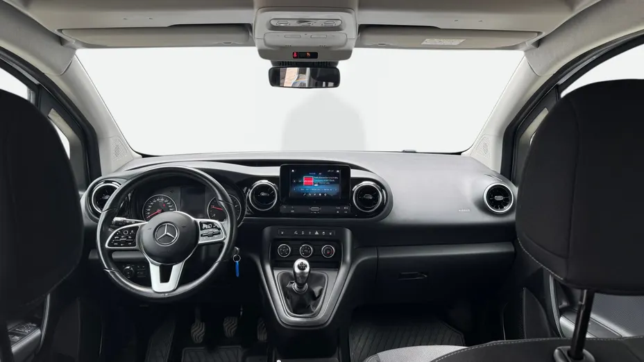 MERCEDES-BENZ Citan Citan Tourer 110 CDI L1 420.723