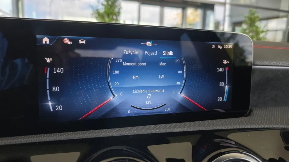 MERCEDES-BENZ CLA CLA 200 mHEV AMG Line 7G-DCT