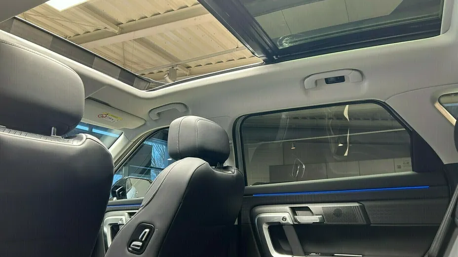 JAECOO J7 J7 1.6 T-GDI Offroad AWD DCT Nowy