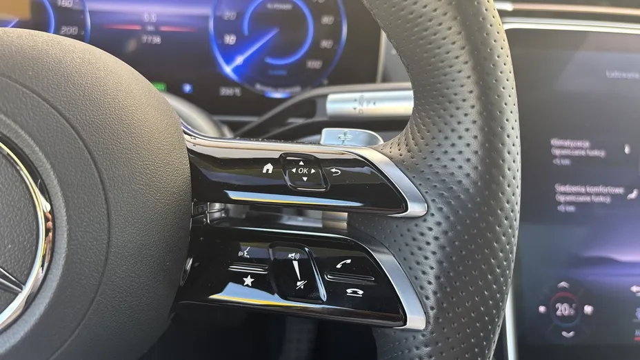 MERCEDES-BENZ EQS SUV EQS 450 120kWh 4-Matic Electric Art