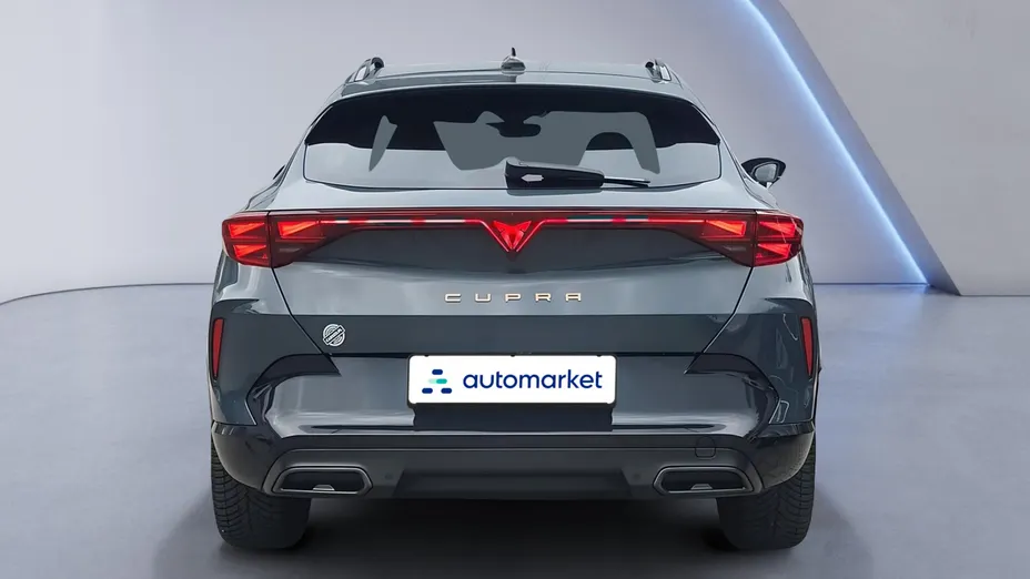 CUPRA Formentor Formentor 1.5 eTSI mHEV DSG