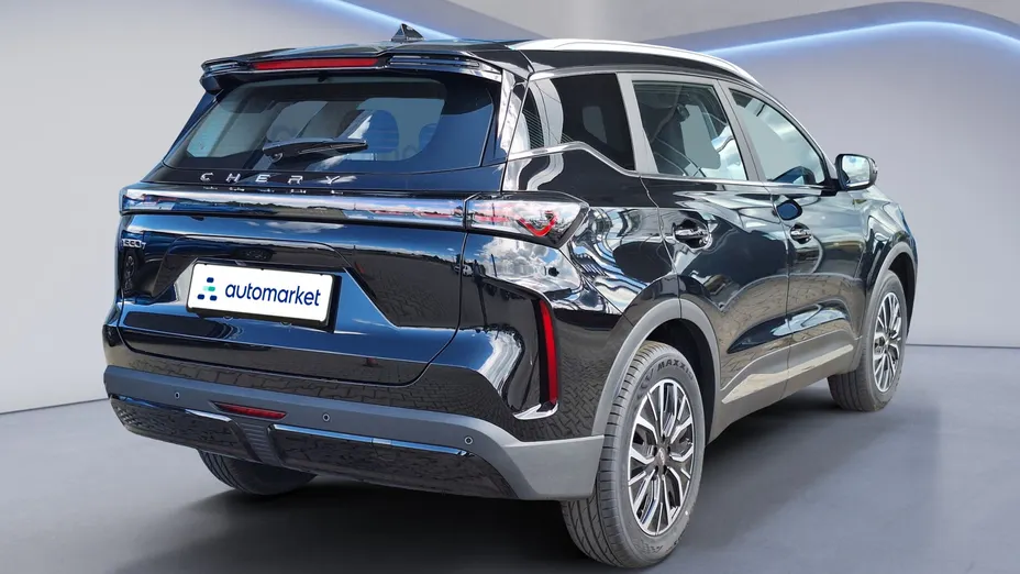 CHERY Tiggo 7 Tiggo 7 1.5 T-GDI Super Hybrid Comfort DHT Nowy