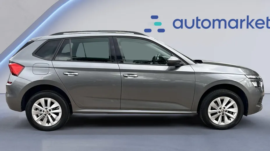 SKODA Kamiq Kamiq 1.0 TSI Ambition DSG