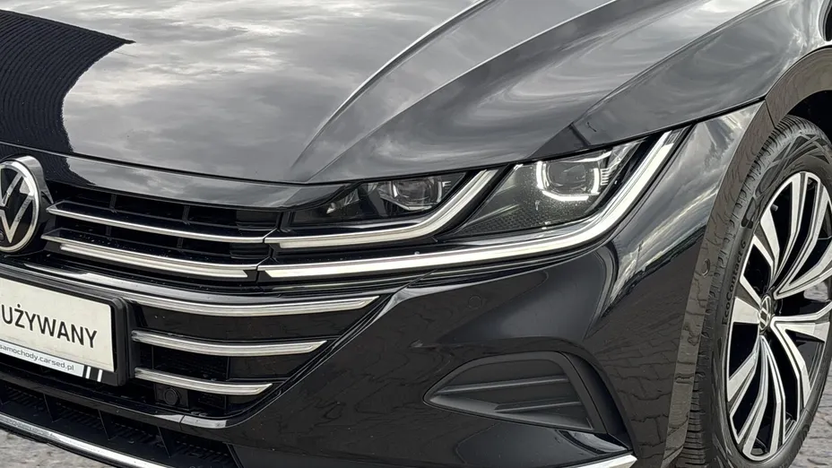 VOLKSWAGEN Arteon Arteon 2.0 TDI Elegance DSG