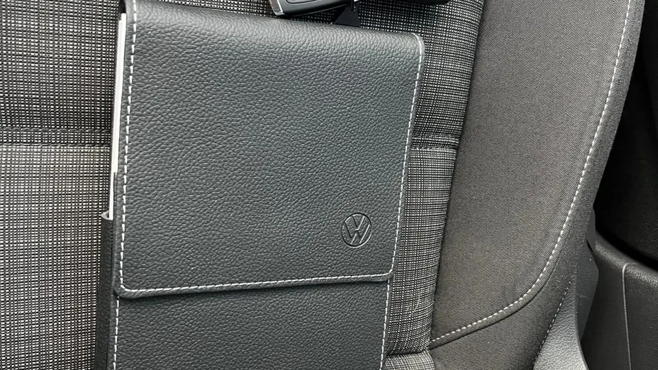 VOLKSWAGEN Passat Passat 2.0 TDI SCR Business Plus DSG