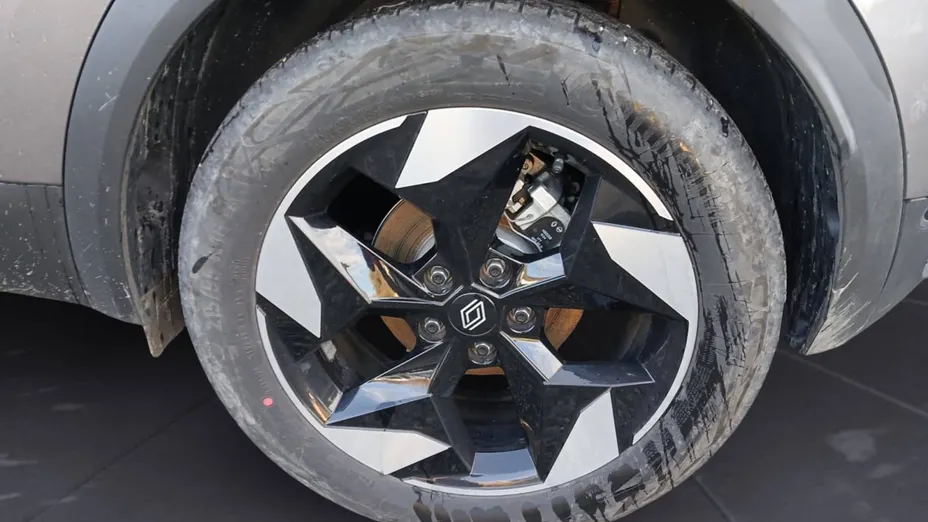 RENAULT Captur -
