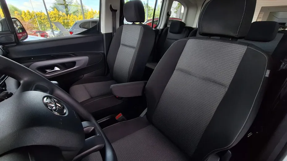 TOYOTA Proace City Verso Proace City Verso 1.5 D-4D Business