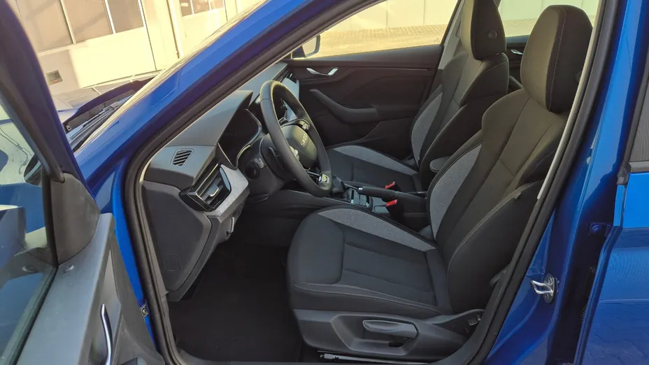 SKODA Kamiq Kamiq 1.0 TSI Drive DSG Nowy