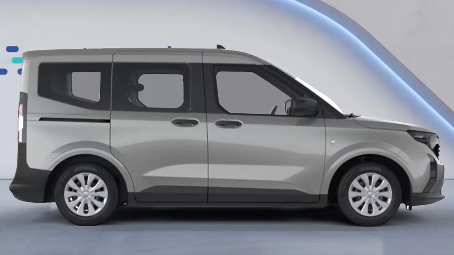 FORD Tourneo Courier Tourneo Courier 1.0 EcoBoost Trend Nowy