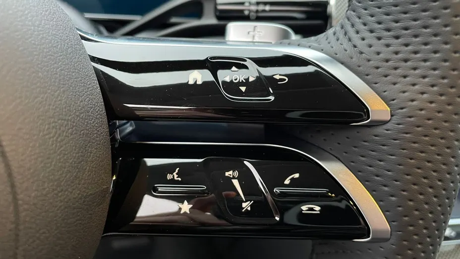 MERCEDES-BENZ GLC GLC Coupe 300 e PHEV 4-Matic AMG Line Nowy