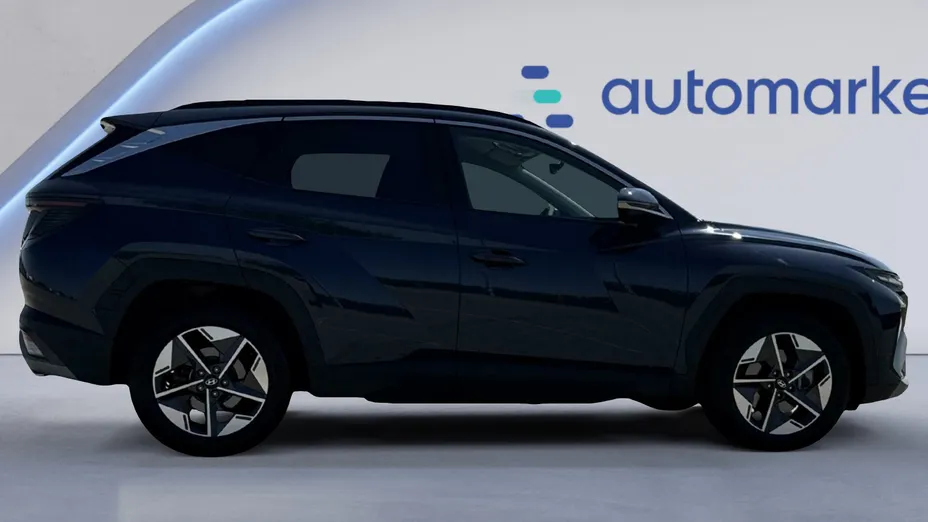 HYUNDAI Tucson Tucson 1.6 T-GDi Executive 2WD