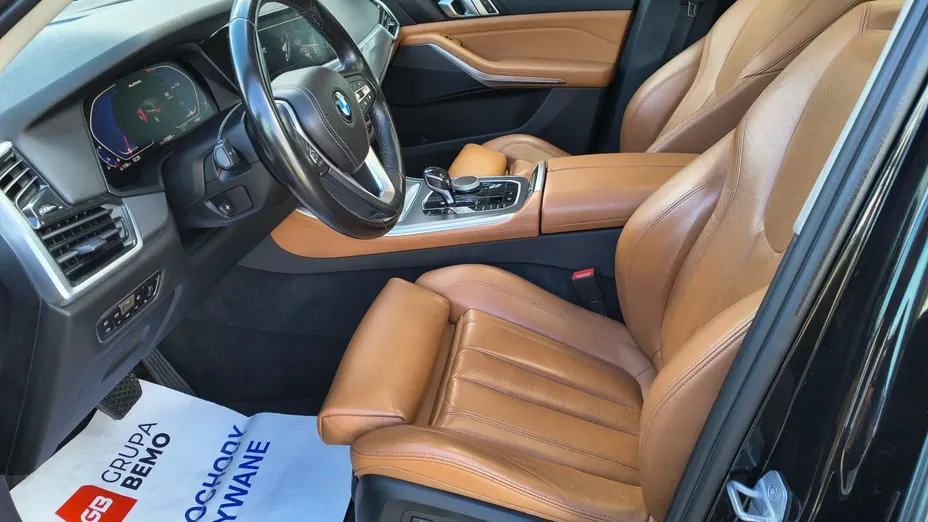 BMW X5 X5 xDrive40i sport-aut