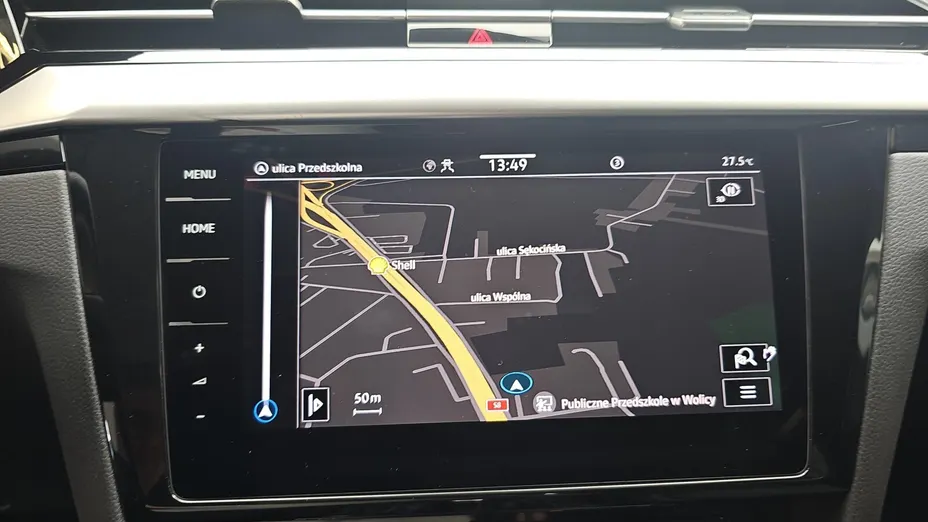 VOLKSWAGEN Arteon Arteon 2.0 TSI Elegance DSG