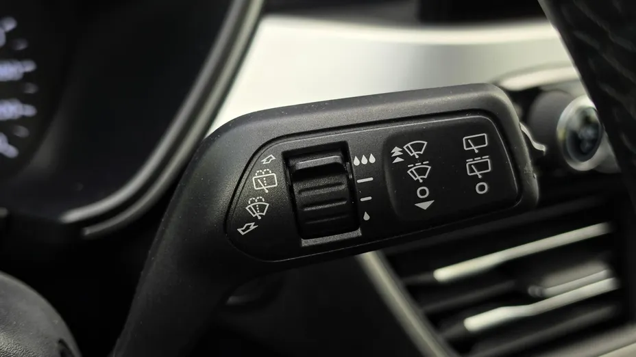 FORD Kuga Kuga 1.5 EcoBlue FWD Titanium