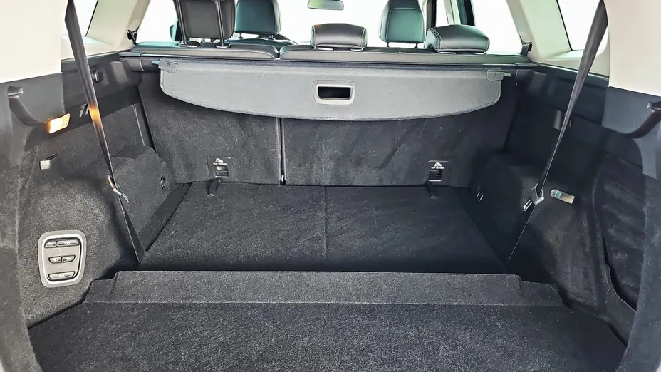 RENAULT Scenic Scenic Gr. 1.3 TCe FAP Intens EDC